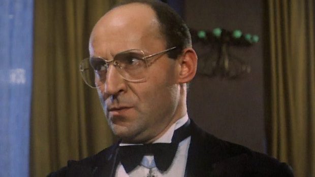 Konsul to jedna z najlepszych ról Fronczewskiego