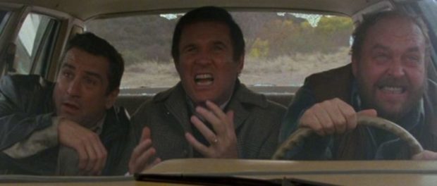 Midnight Run to kino, którego się już nie robi