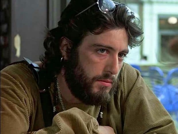 Serpico Al Pacino
