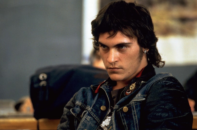 Joaquin Phoenix To Die For