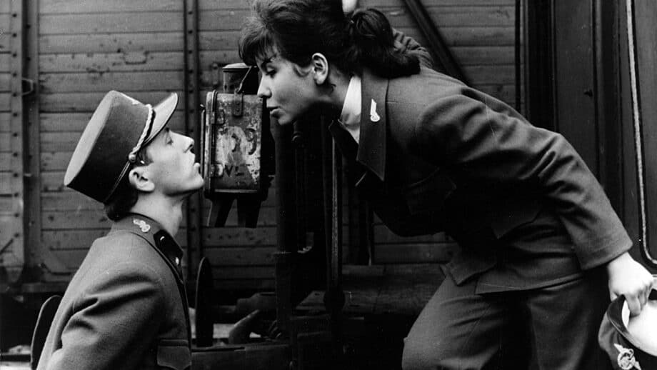 Pociągi pod specjalnym nadzorem