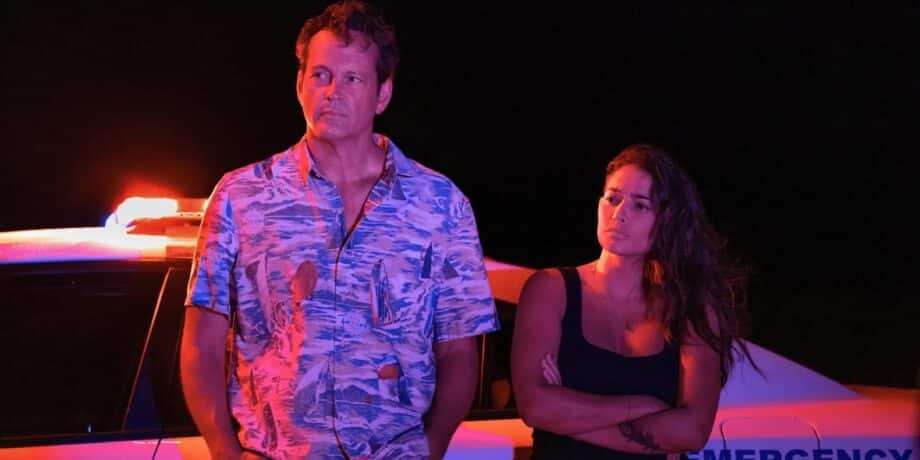 Małpi biznes Aplle TV+